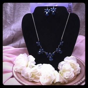 Necklace/Earring set